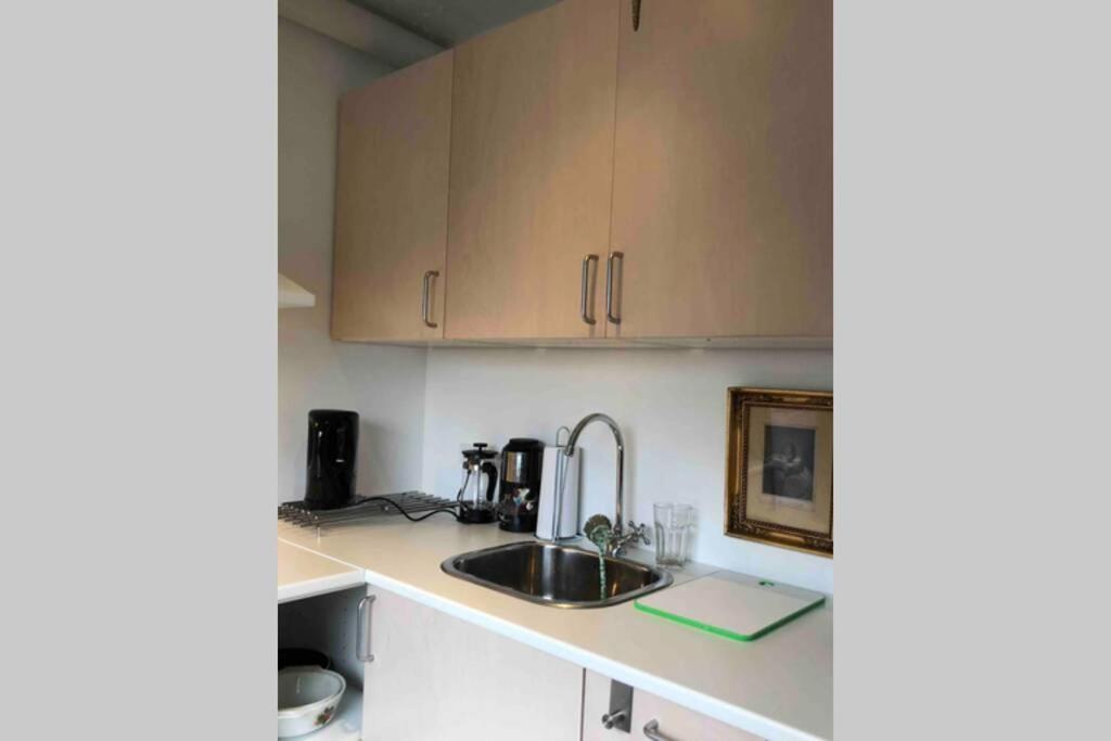 Lillerod Appleflower Farm Retro Apartment מראה חיצוני תמונה