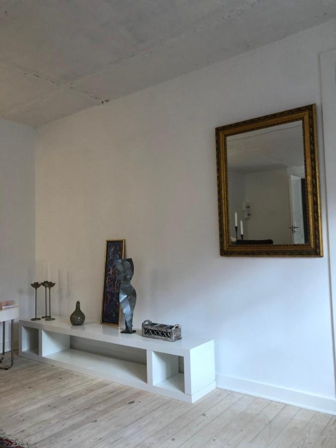 Lillerod Appleflower Farm Retro Apartment מראה חיצוני תמונה