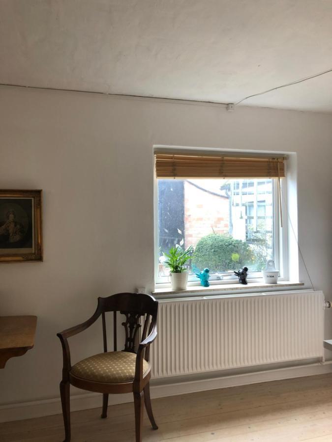Lillerod Appleflower Farm Retro Apartment מראה חיצוני תמונה