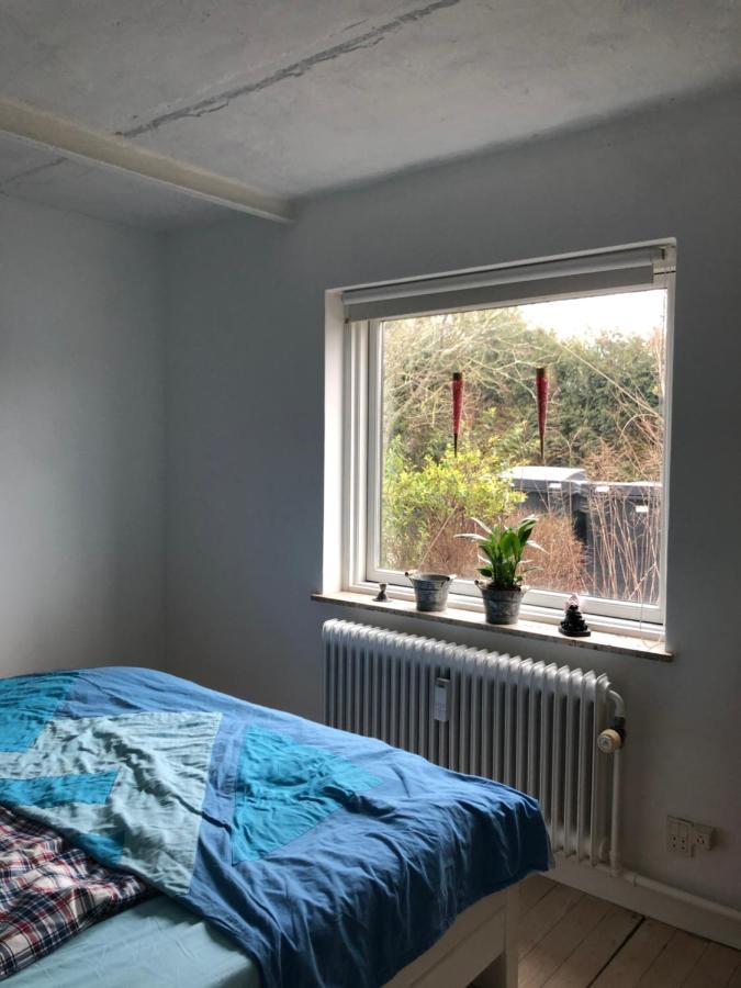 Lillerod Appleflower Farm Retro Apartment מראה חיצוני תמונה